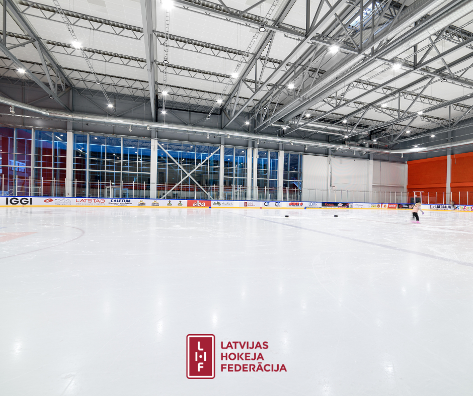 Latvijas Bērnu un Jaunatnes Čempionāta hokejā 2020 U9 turnīrs